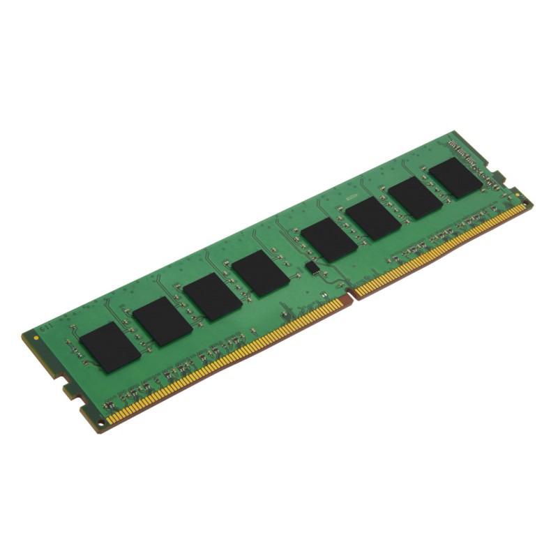DDR4 32GB 3200MHz CL22 Single (1x32GB) Kingston Value 1,2V (KVR32N22D8/32) KINGSTON DDR4 32GB 3200MHz CL22 Single (1x32GB) Kingston Value 1,2V (KVR32N22D8/32)