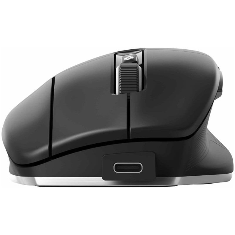 Miš 3Dconnexion CadMouse PRO Wireless USB-C (3DX-700116) 3Dconnexion Miš 3Dconnexion CadMouse PRO Wireless USB-C (3DX-700116)