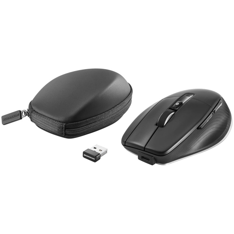 Miš 3Dconnexion CadMouse PRO Wireless USB-C (3DX-700116) 3Dconnexion Miš 3Dconnexion CadMouse PRO Wireless USB-C (3DX-700116)