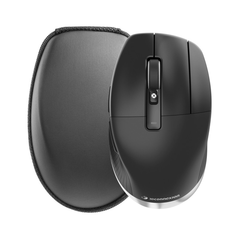Miš 3Dconnexion CadMouse PRO Wireless USB-C (3DX-700116) 3Dconnexion Miš 3Dconnexion CadMouse PRO Wireless USB-C (3DX-700116)