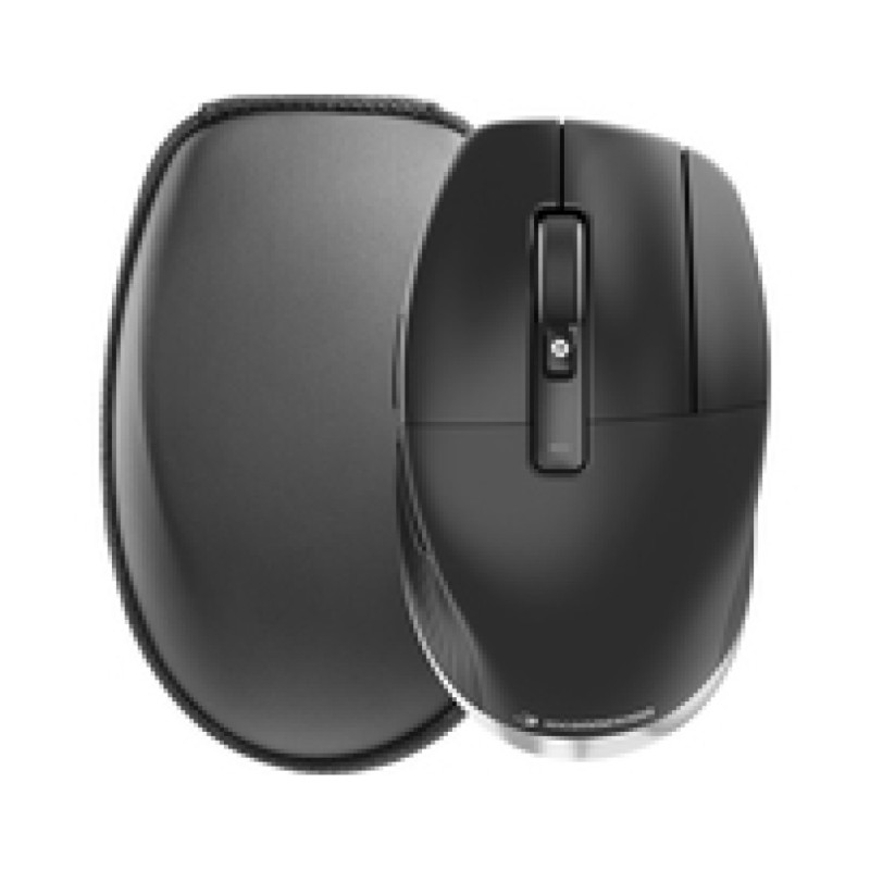 Miš 3Dconnexion CadMouse PRO Wireless USB-C (3DX-700116) 3Dconnexion Miš 3Dconnexion CadMouse PRO Wireless USB-C (3DX-700116)