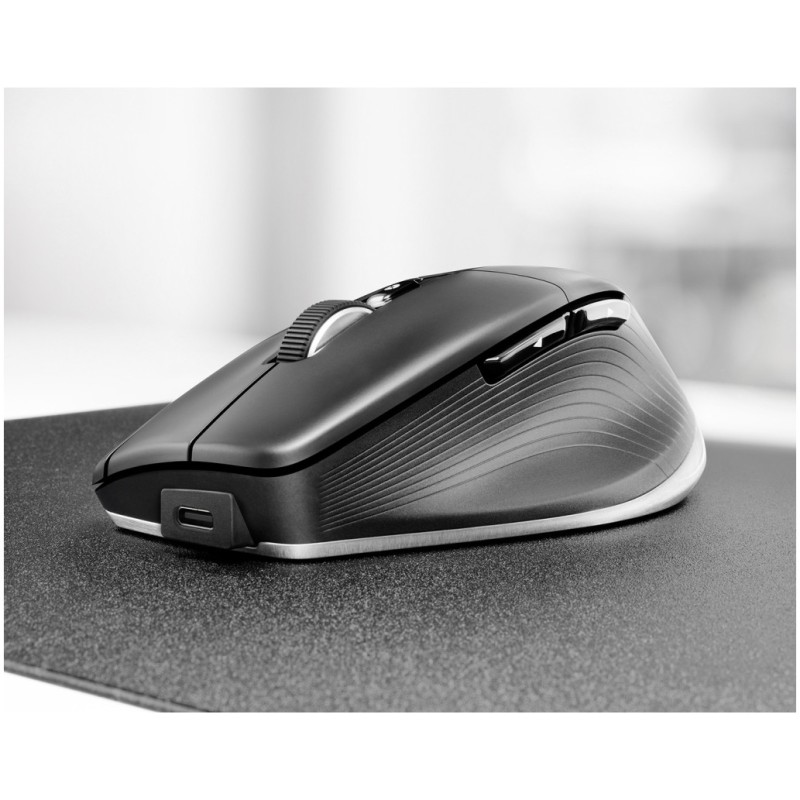 Miš 3Dconnexion CadMouse PRO Wireless USB-C (3DX-700116) 3Dconnexion Miš 3Dconnexion CadMouse PRO Wireless USB-C (3DX-700116)
