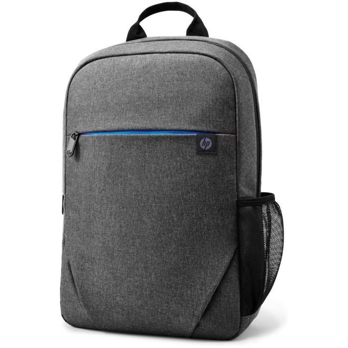 Nahrbtnik za notesnik 39,6 cm (15,6″) HP Prelude Backpack črn (2Z8P3AA#ABB)