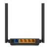 Usmerjevalnik brezžični TP-Link WiFi5 802.11ac AC1200 867Mbit/s Dualband MU-MIMO 4xLAN 4x antena (Archer C54)