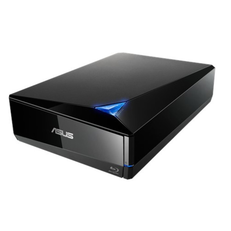 DVD-RW Externi USB Blu-Ray ASUS BW-16D1X-U ASUS DVD-RW Externi USB Blu-Ray ASUS BW-16D1X-U