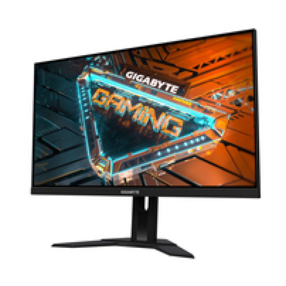 Monitor GigaByte 68,6 cm (27,0) G27F 2 1920x1080 Gaming 170Hz IPS 1ms 2xHDMI DisplayPort 2xUSB3.2 HAS sRGB130% FreeSync Premium GIGABYTE Monitor GigaByte 68,6 cm (27,0) G27F 2 1920x1080 Gaming 170Hz IPS 1ms 2xHDMI DisplayPort 2xUSB3.2 HAS sRGB130% FreeSync Premium