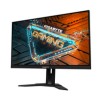Monitor GigaByte 68,6 cm (27,0) G27F 2 1920x1080 Gaming 170Hz IPS 1ms 2xHDMI DisplayPort 2xUSB3.2 HAS  sRGB130% FreeSync Premium