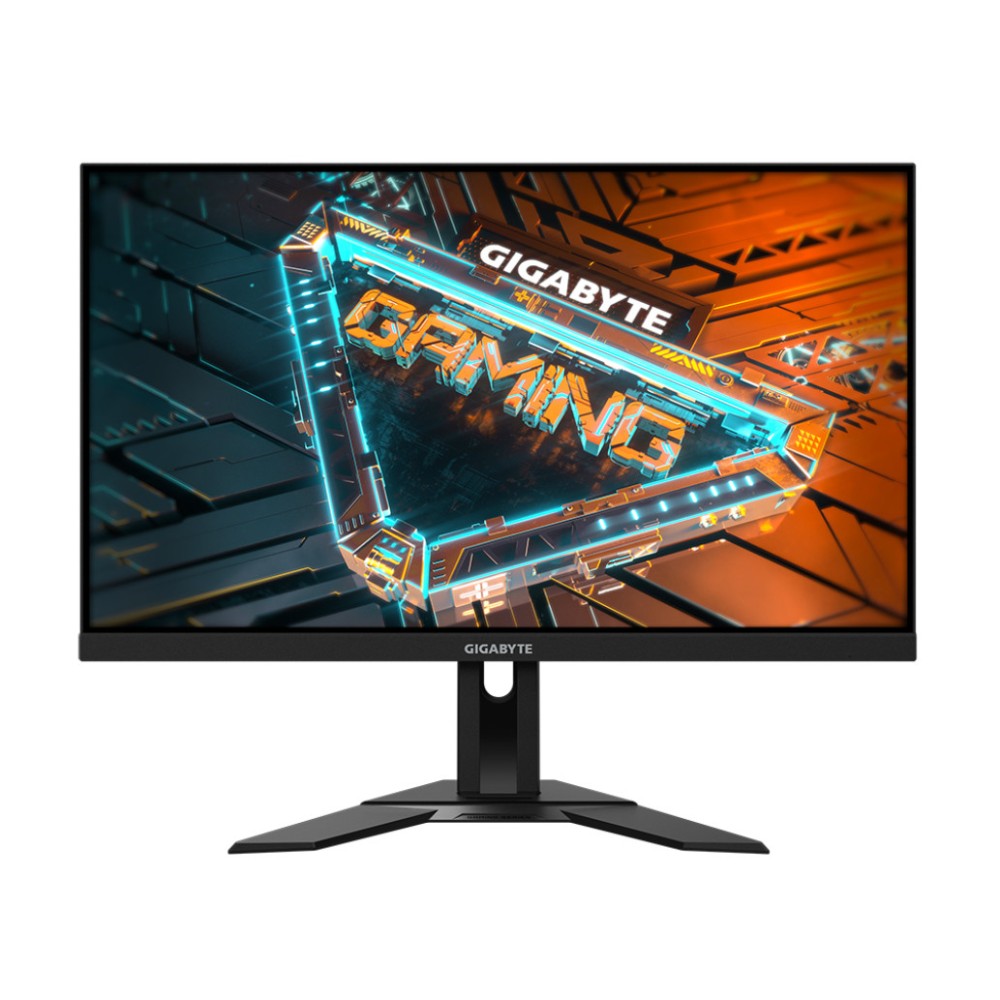 Monitor GigaByte 68,6 cm (27,0) G27F 2 1920x1080 Gaming 170Hz IPS 1ms 2xHDMI DisplayPort 2xUSB3.2 HAS sRGB130% FreeSync Premium GIGABYTE Monitor GigaByte 68,6 cm (27,0) G27F 2 1920x1080 Gaming 170Hz IPS 1ms 2xHDMI DisplayPort 2xUSB3.2 HAS sRGB130% FreeSync Premium