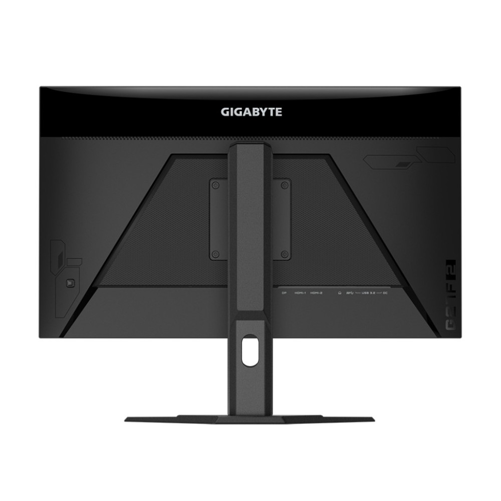 Monitor GigaByte 68,6 cm (27,0) G27F 2 1920x1080 Gaming 170Hz IPS 1ms 2xHDMI DisplayPort 2xUSB3.2 HAS sRGB130% FreeSync Premium GIGABYTE Monitor GigaByte 68,6 cm (27,0) G27F 2 1920x1080 Gaming 170Hz IPS 1ms 2xHDMI DisplayPort 2xUSB3.2 HAS sRGB130% FreeSync Premium