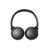 Slušalke brezžične naglavne Bluetooth ali 2x 3,5mm stereo Audio-Technica S220BT - črne
