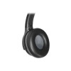 Slušalke brezžične naglavne Bluetooth ali 2x 3,5mm stereo Audio-Technica S220BT - črne