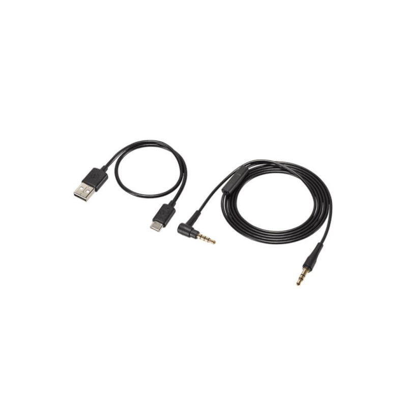 Slušalke brezžične naglavne Bluetooth ali 2x 3,5mm stereo Audio-Technica S220BT - črne Audio-Technica Slušalke brezžične naglavne Bluetooth ali 2x 3,5mm stereo Audio-Technica S220BT - črne