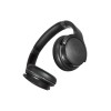 Slušalke brezžične naglavne Bluetooth ali 2x 3,5mm stereo Audio-Technica S220BT - črne