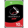 Trdi disk 10TB SATA3 Seagate IronWolf 6GB/s 256MB 7200 - primerno za NAS ST10000VN000 SEAGATE Trdi disk 10TB SATA3 Seagate IronWolf 6GB/s 256MB 7200 - primerno za NAS ST10000VN000