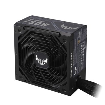 Napajalnik - 750W Asus 750B TUF Gaming 80Plus Bronze 87% ATX12V / EPS12V Non modular 120mm črna (90YE00D0-B0NA00) Napajalnik - 750W Asus 750B TUF Gaming 80Plus Bronze 87% ATX12V / EPS12V Non modular 120mm črna (90YE00D0-B0NA00)