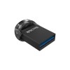 Spominski ključek 512GB USB 3.1 Sandisk Ultra FIT 130MB/s kovinski s pokrovčkom črn (SDCZ430-512G-G46) SANDISK Spominski ključek 512GB USB 3.1 Sandisk Ultra FIT 130MB/s kovinski s pokrovčkom črn (SDCZ430-512G-G46)