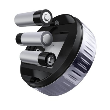 Elektronski odštevalnik časa Baseus Heyo magnetni črn (ACDJS-01) Elektronski odštevalnik časa Baseus Heyo magnetni črn (ACDJS-01)