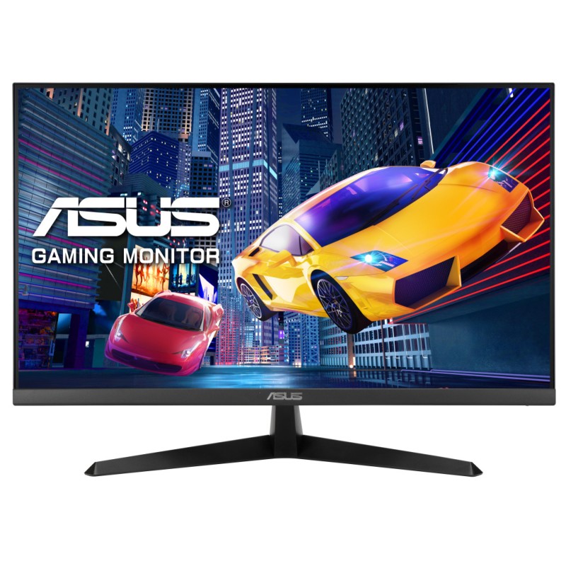 Monitor Asus 68,6 cm (27,0) VY279HE 1920x1080 75Hz IPS 1ms VGA HDMI  FreeSync Eye Care ASUS Monitor Asus 68,6 cm (27,0) VY279HE 1920x1080 75Hz IPS 1ms VGA HDMI  FreeSync Eye Care