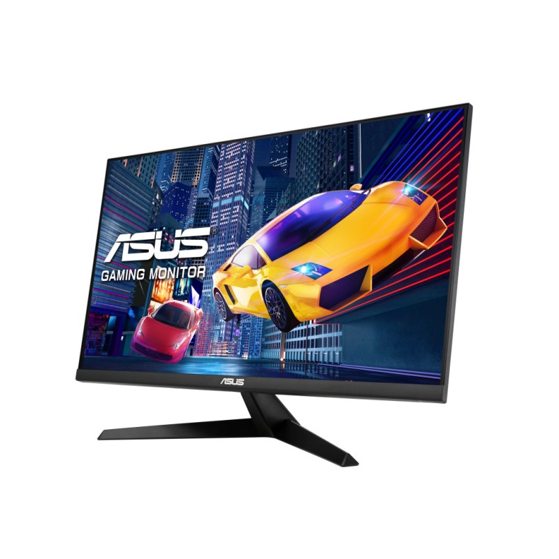 Monitor Asus 68,6 cm (27,0) VY279HE 1920x1080 75Hz IPS 1ms VGA HDMI  FreeSync Eye Care ASUS Monitor Asus 68,6 cm (27,0) VY279HE 1920x1080 75Hz IPS 1ms VGA HDMI  FreeSync Eye Care