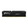 DDR5 16GB 5200MHz CL36 Single (1x16GB) Kingston Fury Beast XMP3.0 1,25V Fury črna (KF552C36BBE-16) KINGSTON DDR5 16GB 5200MHz CL36 Single (1x16GB) Kingston Fury Beast XMP3.0 1,25V Fury črna (KF552C36BBE-16)
