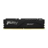 DDR5 16GB 5200MHz CL36 Single (1x16GB) Kingston Fury Beast XMP3.0 1,25V Fury črna (KF552C36BBE-16) KINGSTON DDR5 16GB 5200MHz CL36 Single (1x16GB) Kingston Fury Beast XMP3.0 1,25V Fury črna (KF552C36BBE-16)
