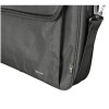 Torba za notesnik 43,9 cm (17,3″) Trust Atlanta - črna (24190)