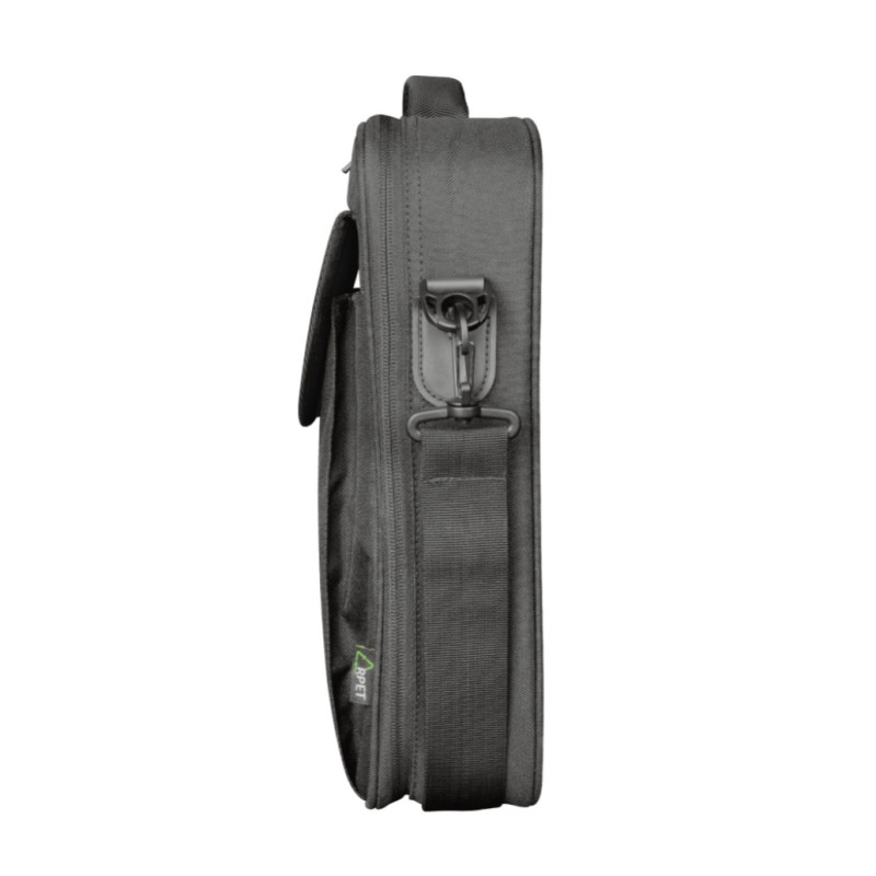 Torba za notesnik 43,9 cm (17,3″) Trust Atlanta - črna (24190) TRUST Torba za notesnik 43,9 cm (17,3″) Trust Atlanta - črna (24190)