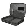 Torba za notesnik 43,9 cm (17,3″) Trust Atlanta - črna (24190)