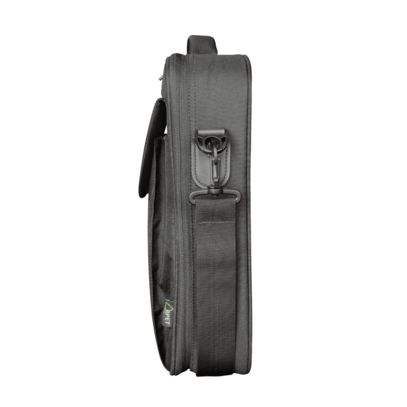 Torba za notesnik 43,9 cm (17,3″) Trust Atlanta - črna (24190) TRUST Torba za notesnik 43,9 cm (17,3″) Trust Atlanta - črna (24190)