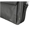 Torba za notesnik 43,9 cm (17,3″) Trust Atlanta - črna (24190)