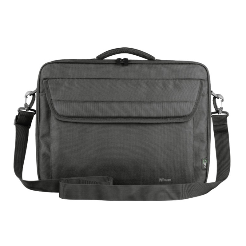 Torba za notesnik 43,9 cm (17,3″) Trust Atlanta - črna (24190) TRUST Torba za notesnik 43,9 cm (17,3″) Trust Atlanta - črna (24190)