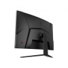 Monitor MSI 80 cm (31,5) G32CQ4 2560x1440 Curved Gaming 165Hz VA 1ms 2xHDMI DisplayPort  FreeSync Premium Optix črna