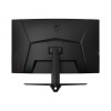Monitor MSI 80 cm (31,5) G32CQ4 2560x1440 Curved Gaming 165Hz VA 1ms 2xHDMI DisplayPort  FreeSync Premium Optix črna