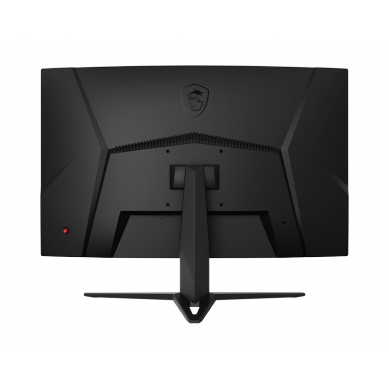 Monitor MSI 80 cm (31,5) G32CQ4 2560x1440 Curved Gaming 165Hz VA 1ms 2xHDMI DisplayPort FreeSync Premium Optix črna MSI Monitor MSI 80 cm (31,5) G32CQ4 2560x1440 Curved Gaming 165Hz VA 1ms 2xHDMI DisplayPort FreeSync Premium Optix črna