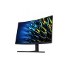 Monitor Huawei 68,6 cm (27,0) MateView GT27 2560x1440 Curved Gaming 165Hz VA 4ms HDMI DisplayPort USB-C 66W HAS  sRGB100% HDR Delta E<2 calibration