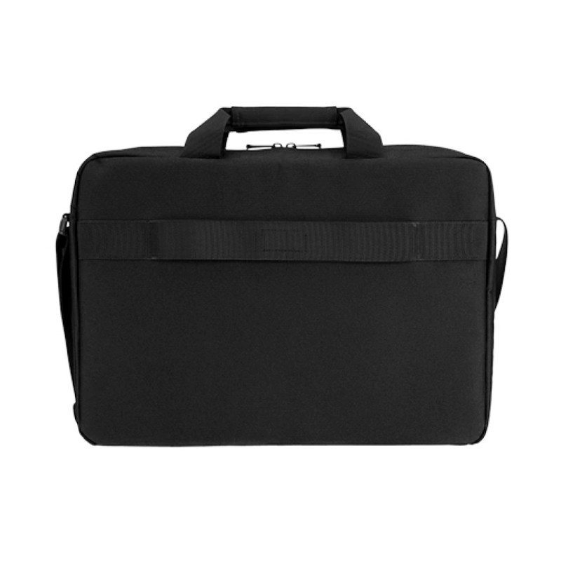 Torba za notesnik 39,6 cm (15,6″) Lenovo ThinkPad Basic Toploader črna (4X40Y95214) Lenovo Torba za notesnik 39,6 cm (15,6″) Lenovo ThinkPad Basic Toploader črna (4X40Y95214)