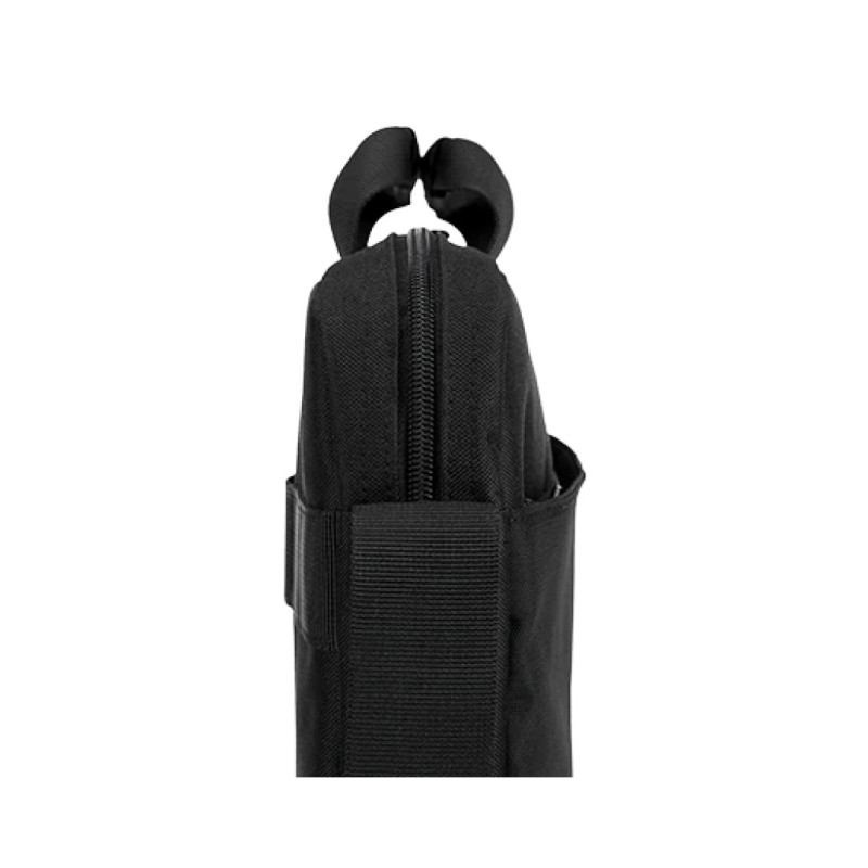 Torba za notesnik 39,6 cm (15,6″) Lenovo ThinkPad Basic Toploader črna (4X40Y95214) Lenovo Torba za notesnik 39,6 cm (15,6″) Lenovo ThinkPad Basic Toploader črna (4X40Y95214)