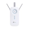 Razširitev brezžičnega omrežja TP-Link WiFi5 802.11ac AC1750 1300Mbit/s 1xRJ45 3x antena (RE450) TP-LINK Razširitev brezžičnega omrežja TP-Link WiFi5 802.11ac AC1750 1300Mbit/s 1xRJ45 3x antena (RE450)