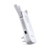 Razširitev brezžičnega omrežja TP-Link WiFi5 802.11ac AC1750 1300Mbit/s 1xRJ45 3x antena (RE450) TP-LINK Razširitev brezžičnega omrežja TP-Link WiFi5 802.11ac AC1750 1300Mbit/s 1xRJ45 3x antena (RE450)