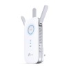 Razširitev brezžičnega omrežja TP-Link WiFi5 802.11ac AC1750 1300Mbit/s 1xRJ45 3x antena (RE450) TP-LINK Razširitev brezžičnega omrežja TP-Link WiFi5 802.11ac AC1750 1300Mbit/s 1xRJ45 3x antena (RE450)