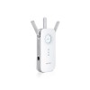 Razširitev brezžičnega omrežja TP-Link WiFi5 802.11ac AC1750 1300Mbit/s 1xRJ45 3x antena (RE450) TP-LINK Razširitev brezžičnega omrežja TP-Link WiFi5 802.11ac AC1750 1300Mbit/s 1xRJ45 3x antena (RE450)