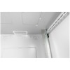 Kabinet zidni 12U 638 600x600 sestavljen siv Digitus (DN-19 12U-6/6-EC)