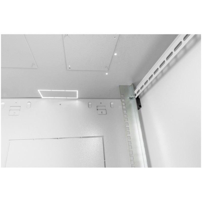Kabinet zidni 12U 638 600x600 sestavljen siv Digitus (DN-19 12U-6/6-EC) Digitus Kabinet zidni 12U 638 600x600 sestavljen siv Digitus (DN-19 12U-6/6-EC)