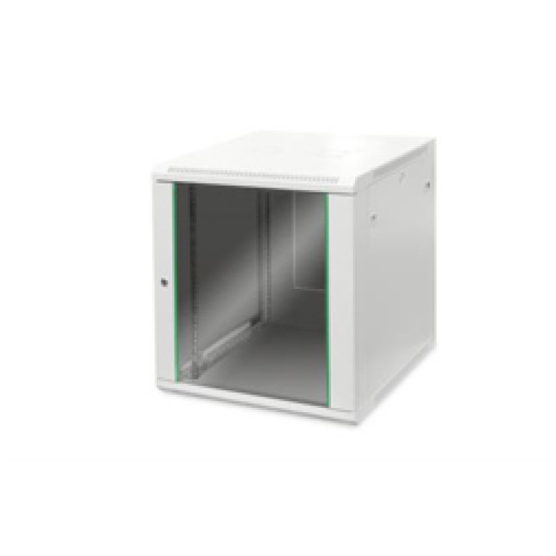 Kabinet zidni 12U 638 600x600 sestavljen siv Digitus (DN-19 12U-6/6-EC) Digitus Kabinet zidni 12U 638 600x600 sestavljen siv Digitus (DN-19 12U-6/6-EC)