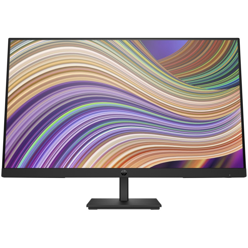 Monitor HP 68,6 cm (27,0) P27 G5 1920x1080 75Hz IPS 5ms VGA HDMI DisplayPort 3H 6500K HP Monitor HP 68,6 cm (27,0) P27 G5 1920x1080 75Hz IPS 5ms VGA HDMI DisplayPort 3H 6500K