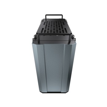 Ohišje Cougar Dust 2 miniITX - siva Ohišje Cougar Dust 2 miniITX - siva