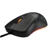 Miš Cougar USB Surpassion EX optična gaming 6400DPI RGB črna (CGR-WOMB-SEX) Cougar Miš Cougar USB Surpassion EX optična gaming 6400DPI RGB črna (CGR-WOMB-SEX)