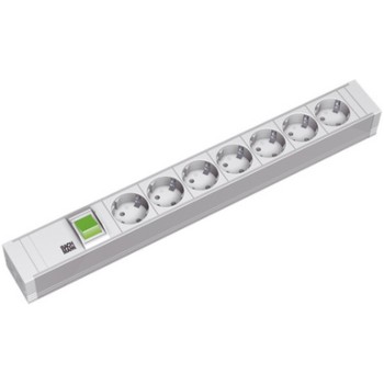 Razdelilec Bachmann 2,00m 7x230V (333.600) Razdelilec Bachmann 2,00m 7x230V (333.600)