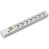 Razdelilec Bachmann 2,00m 7x230V (333.600) Bachmann Razdelilec Bachmann 2,00m 7x230V (333.600)