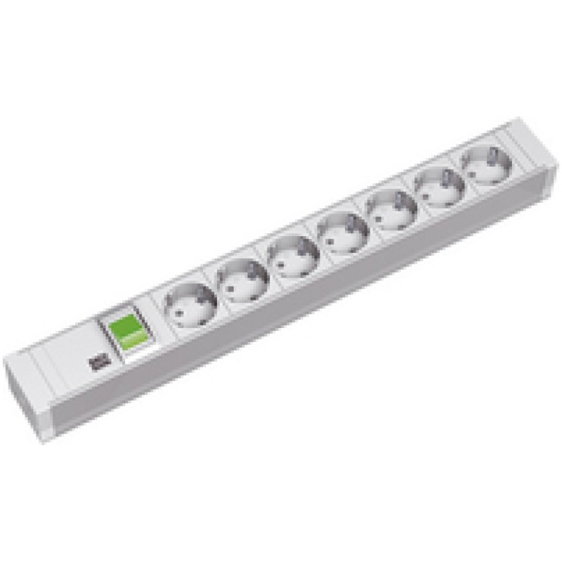Razdelilec Bachmann 2,00m 7x230V (333.600) Bachmann Razdelilec Bachmann 2,00m 7x230V (333.600)